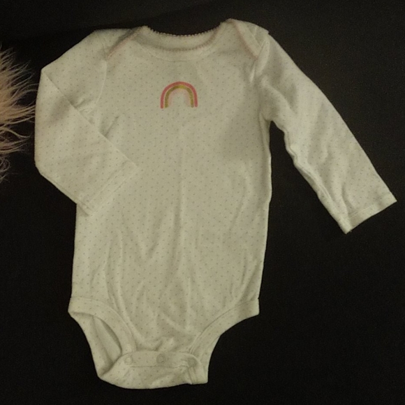 Girls' two-piece outfit - Picture 3 of 3